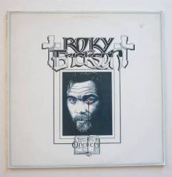 Roky Erickson : Openers